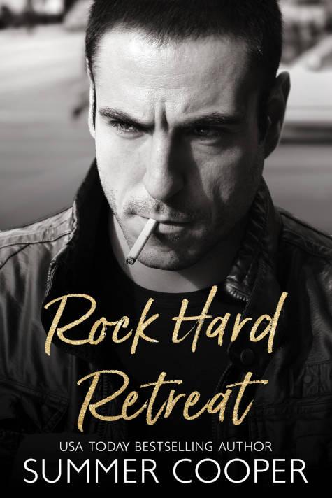 Rock Hard Retreat